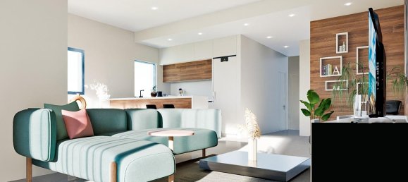 2 chambres Appartement à Urbanizacion Las Filipinas, Spain No. 6737 4