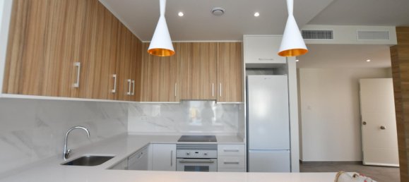 2 chambres Appartement à Urbanizacion Las Filipinas, Spain No. 6737 14