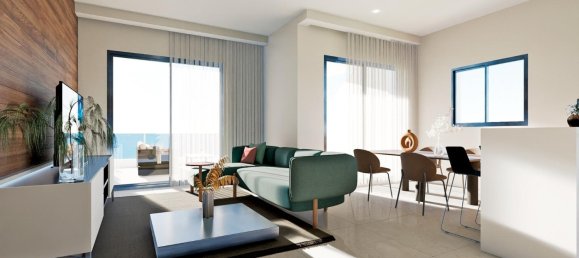 2 chambres Appartement à Urbanizacion Las Filipinas, Spain No. 6737 5