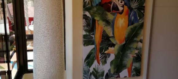 2 bedrooms Apartment in Benidorm, Spain No. 3435 29