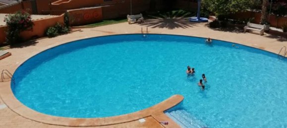 2 bedrooms Apartment in Benidorm, Spain No. 3435 30