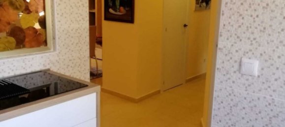 2 bedrooms Apartment in Benidorm, Spain No. 3435 21