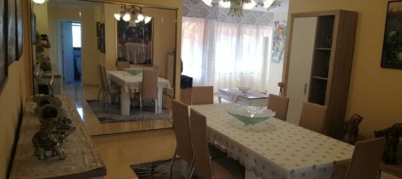 2 bedrooms Apartment in Benidorm, Spain No. 3435 10