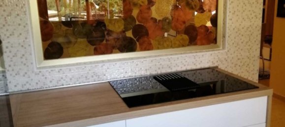 2 bedrooms Apartment in Benidorm, Spain No. 3435 19