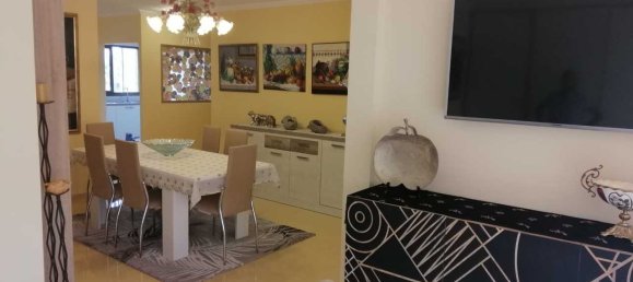 2 bedrooms Apartment in Benidorm, Spain No. 3435 12