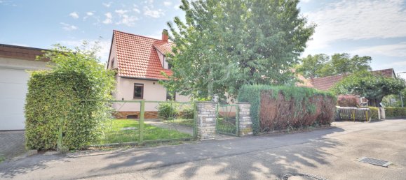 4 Schlafzimmer Stadthaus in Heilbronn, Germany, Nr. 326324 27