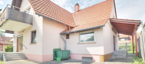 4 Schlafzimmer Stadthaus in Heilbronn, Germany, Nr. 326324 4