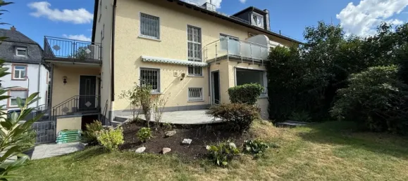 Moradia em banda de 9 divisões em Frankfurt am Main, Germany N.º 361426 2