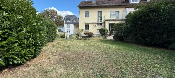 Moradia em banda de 9 divisões em Frankfurt am Main, Germany N.º 361426 3