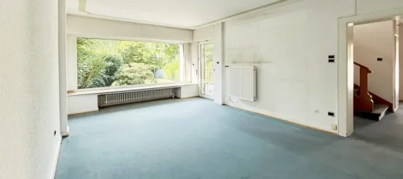 Moradia em banda de 9 divisões em Frankfurt am Main, Germany N.º 361426 5