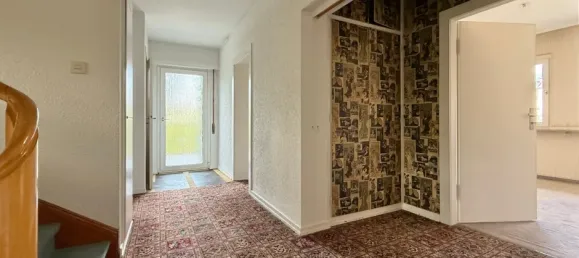 Moradia em banda de 9 divisões em Frankfurt am Main, Germany N.º 361426 11