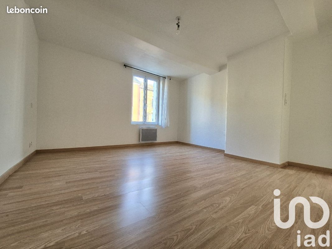 2 Schlafzimmer Haus in Fumay, France, Nr. 45438