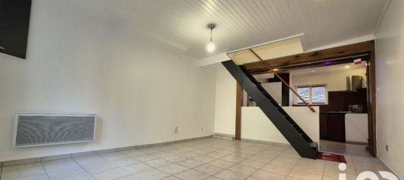 2 Schlafzimmer Haus in Fumay, France, Nr. 45438 2