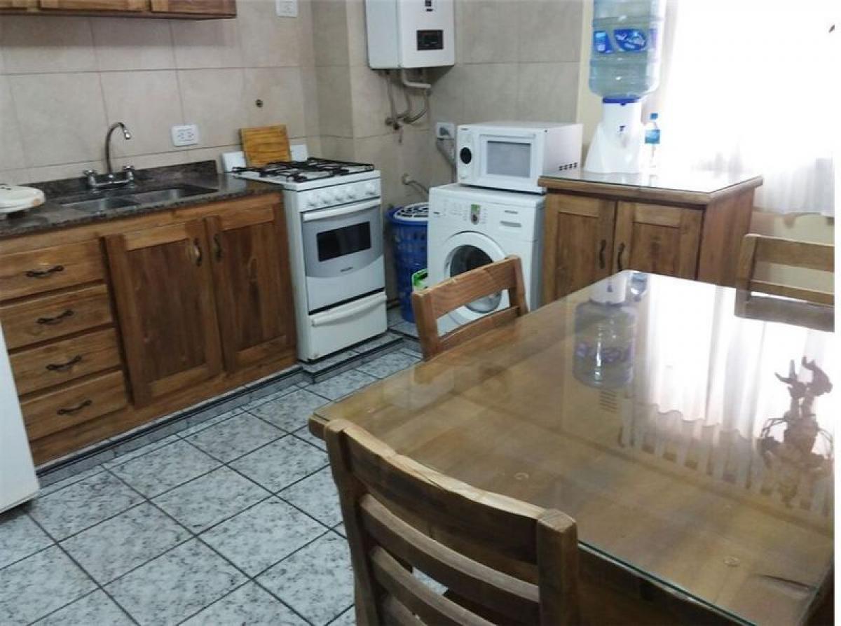 Apartamento de 2 dormitorios en San Miguel, Argentina No. 13063
