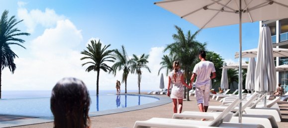 4 bedrooms Castles in Funchal, Portugal No. 144185 3