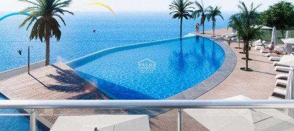 4 bedrooms Castles in Funchal, Portugal No. 144185 2