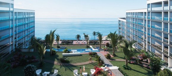 4 bedrooms Castles in Funchal, Portugal No. 144185 19