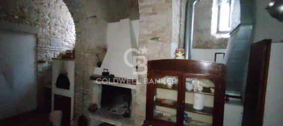 4 bedrooms Building in Sulmona, Italy No. 320744 23