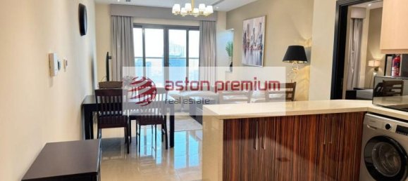 Apartamento de 1 dormitorio en Downtown Dubai (Downtown Burj Dubai), UAE No. 56875 7
