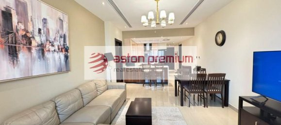 Apartamento de 1 dormitorio en Downtown Dubai (Downtown Burj Dubai), UAE No. 56875 6