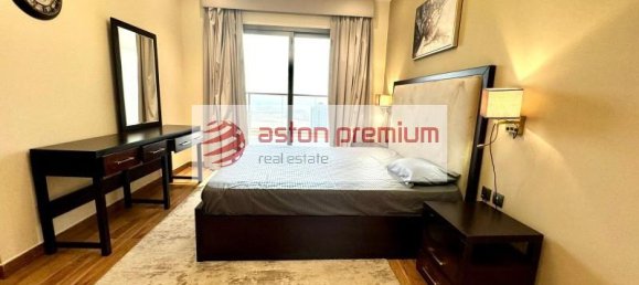 Apartamento de 1 dormitorio en Downtown Dubai (Downtown Burj Dubai), UAE No. 56875 8