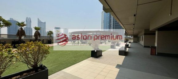 Apartamento de 1 dormitorio en Downtown Dubai (Downtown Burj Dubai), UAE No. 56875 13