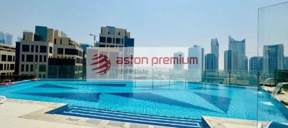 Apartamento de 1 dormitorio en Downtown Dubai (Downtown Burj Dubai), UAE No. 56875 17