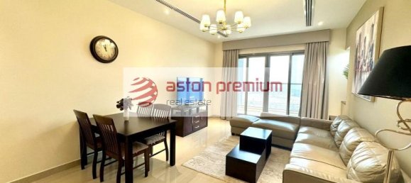 Apartamento de 1 dormitorio en Downtown Dubai (Downtown Burj Dubai), UAE No. 56875 2