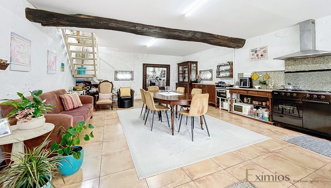 3 غرف نوم منزل في Povoa de Varzim, Portugal رقم 272620