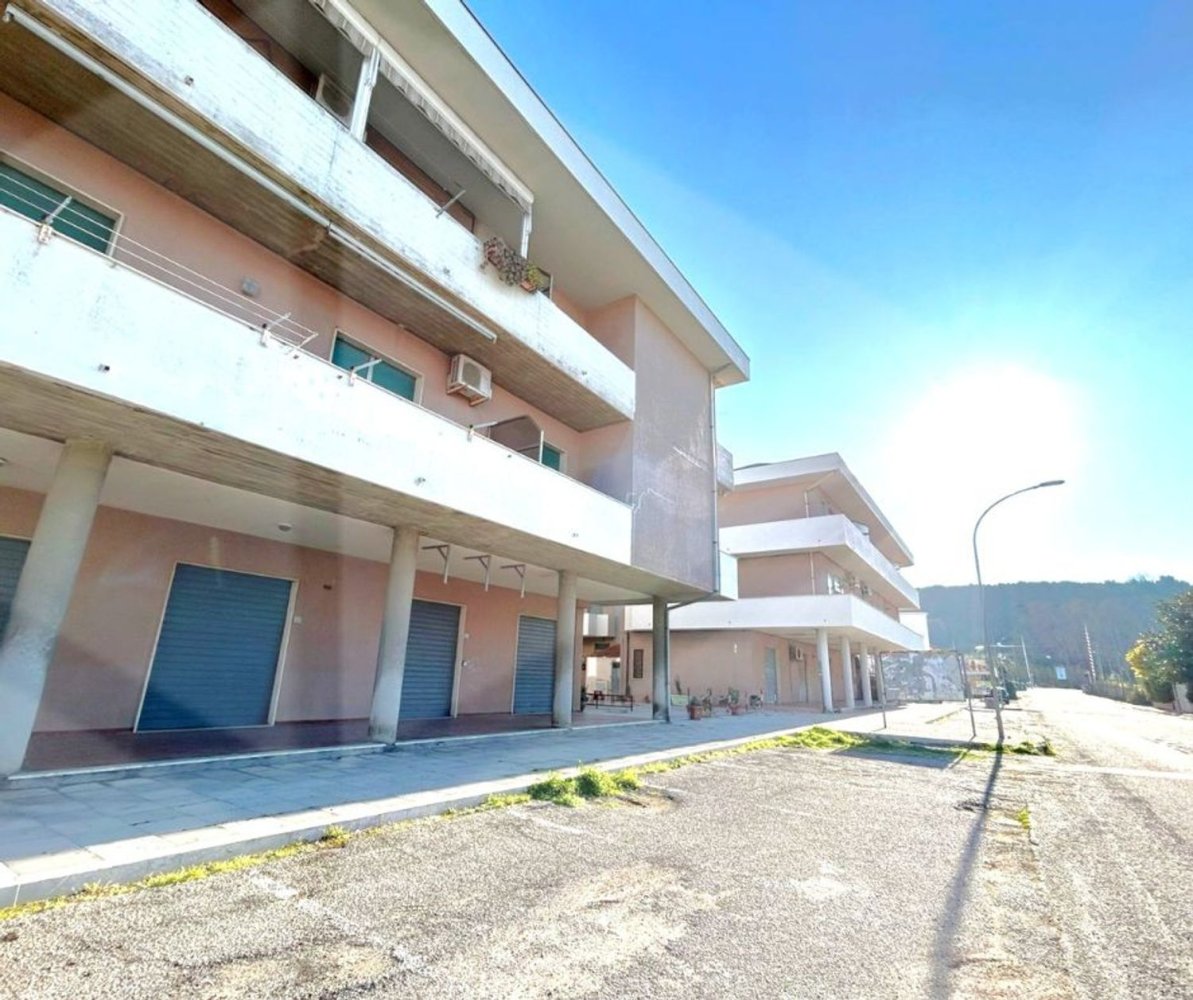 3-Zimmer Wohnung in Campomarino, Italy, Nr. 19942