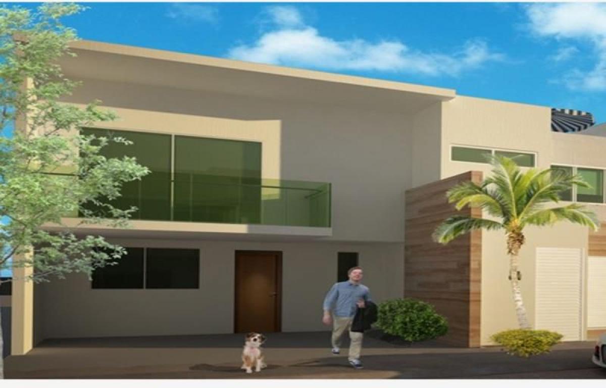 4 غرف نوم منزل في Puebla, Mexico رقم 157453