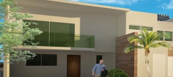 Дом с 4 спальнями в Пуэбла, Мексика № 157453 2