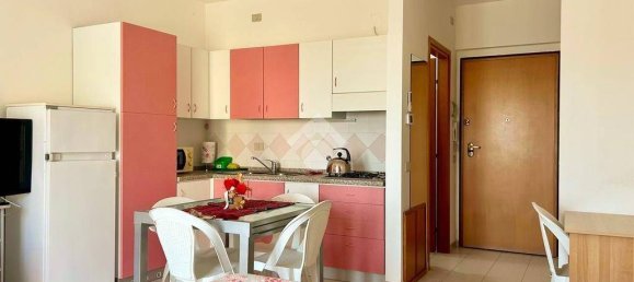 Apartamento de 1 dormitorio en Vasto, Italy No. 84419 4