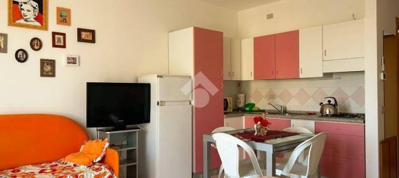 Apartamento de 1 dormitorio en Vasto, Italy No. 84419 8