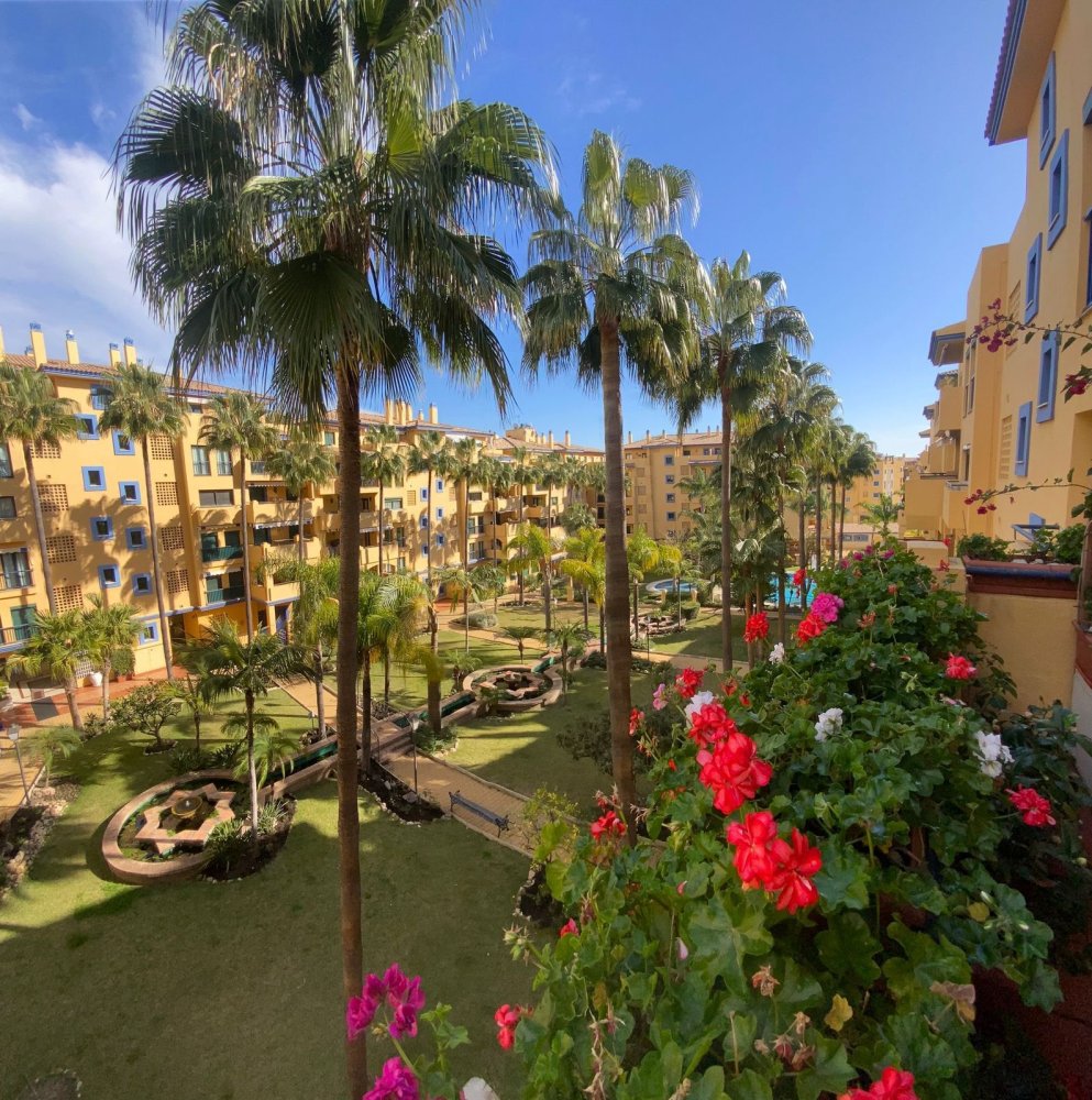 2 bedrooms Apartment in Marbella, Spain No. 143167