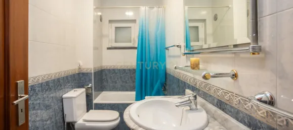 3 bedrooms Villa in Seixal, Portugal No. 113255 14