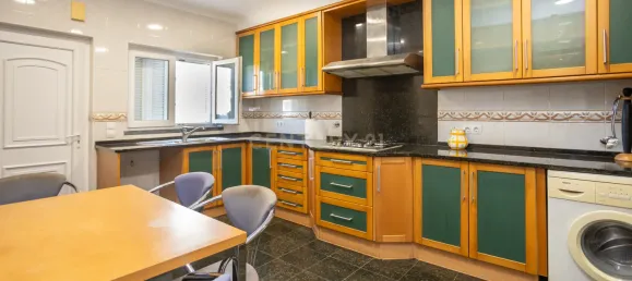 3 bedrooms Villa in Seixal, Portugal No. 113255 8