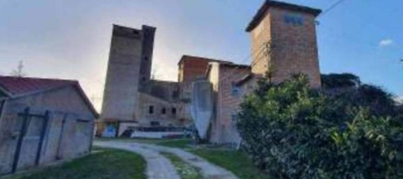 Propriété commerciale à Castrocaro Terme e Terra del Sole, Italy 4493m² No. 306815 8