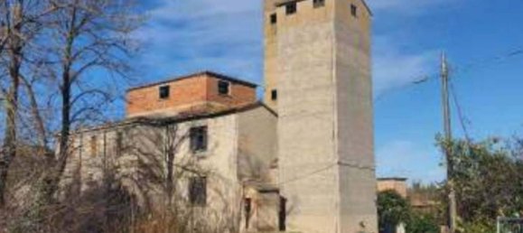 Propriété commerciale à Castrocaro Terme e Terra del Sole, Italy 4493m² No. 306815 7