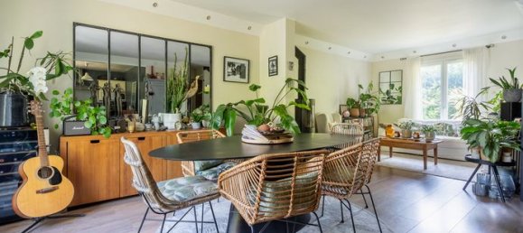 3 bedrooms House in Villiers-sur-Marne, France No. 282278 4