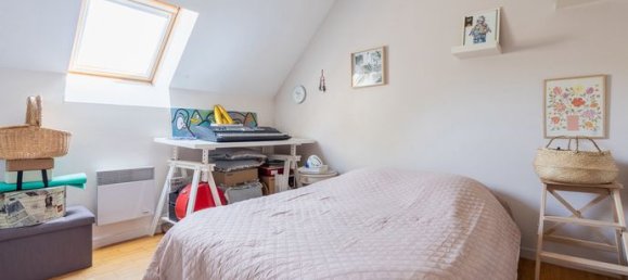 3 bedrooms House in Villiers-sur-Marne, France No. 282278 8