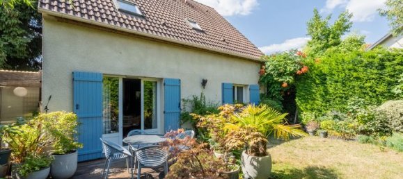 3 bedrooms House in Villiers-sur-Marne, France No. 282278 12