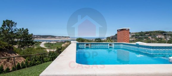 4 غرف نوم منزل في Foz do Arelho, Portugal رقم 140895 2