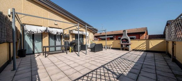 2 bedrooms Apartment in Langhirano, Italy No. 204842 5