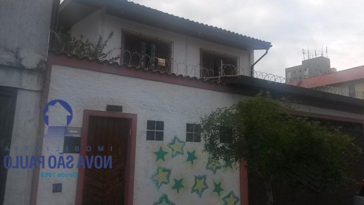 4 Schlafzimmer Haus in Sao Paulo, Brazil, Nr. 515175