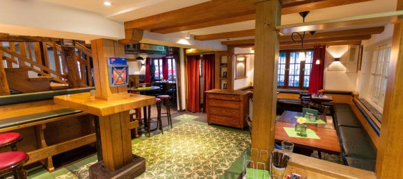 271m² Cafe / restaurant in Olpe, Germany No. 53566 7