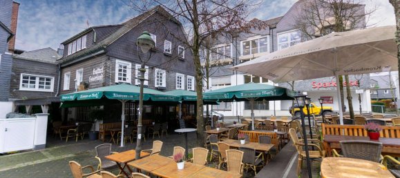 271m² Cafe / restaurant in Olpe, Germany No. 53566 3