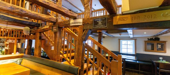 271m² Cafe / restaurant in Olpe, Germany No. 53566 9