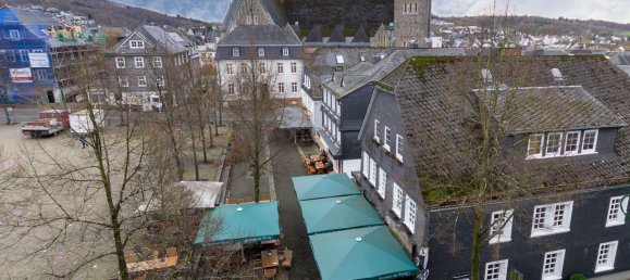 271m² Cafe / restaurant in Olpe, Germany No. 53566 5