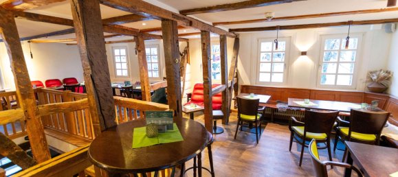 271m² Cafe / restaurant in Olpe, Germany No. 53566 11